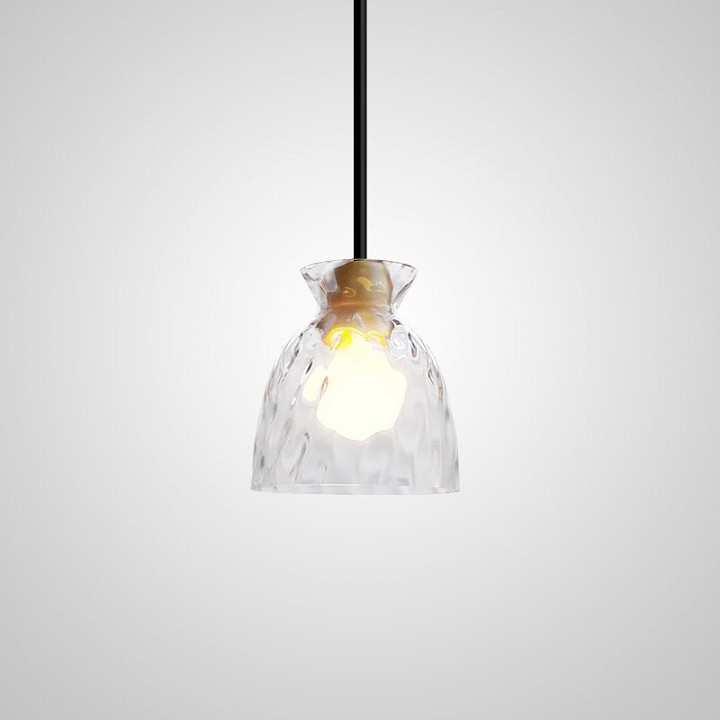 Подвесной светильник Imperiumloft OMG Glass Tree omg-glass01 - 0
