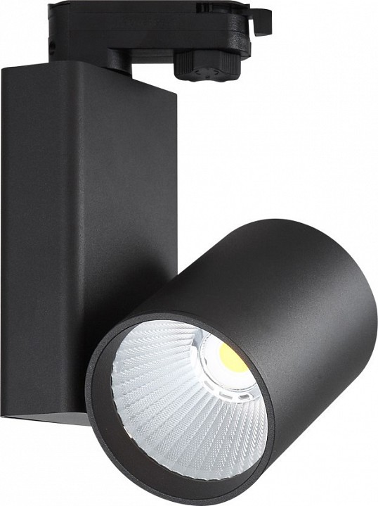 Светильник на штанге Smart Lamps Flash TL-ET-G06040BW-38-4 - 0