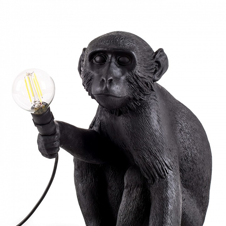 Зверь световой Seletti Monkey Lamp 14922 - 2