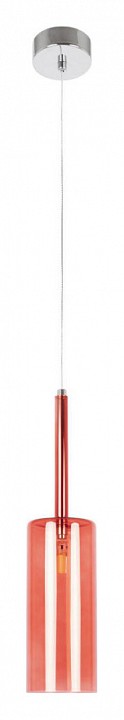 Подвесной светильник Loft it Spillray 10232/B Red - 2