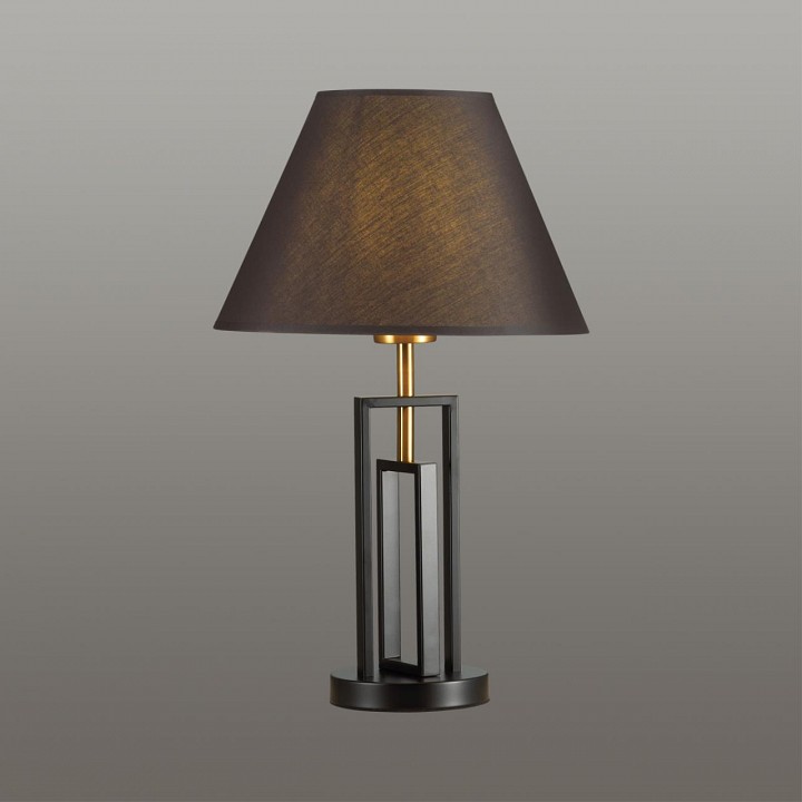 Настольная лампа Lumion Neoclassi Fletcher 5290/1T - 1