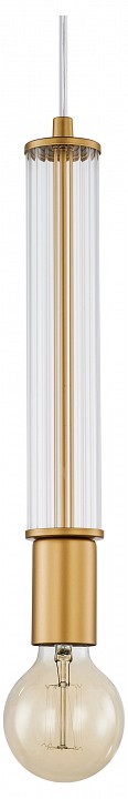 Подвесной светильник Favourite Cedit 4006-1P - 0