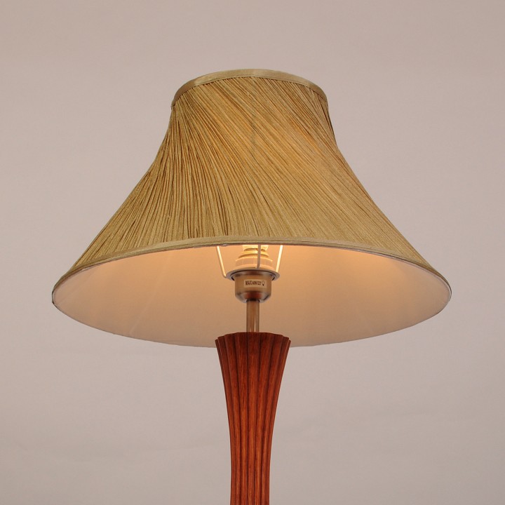 Настольная лампа декоративная Abrasax Charlotte MT25204 - 1