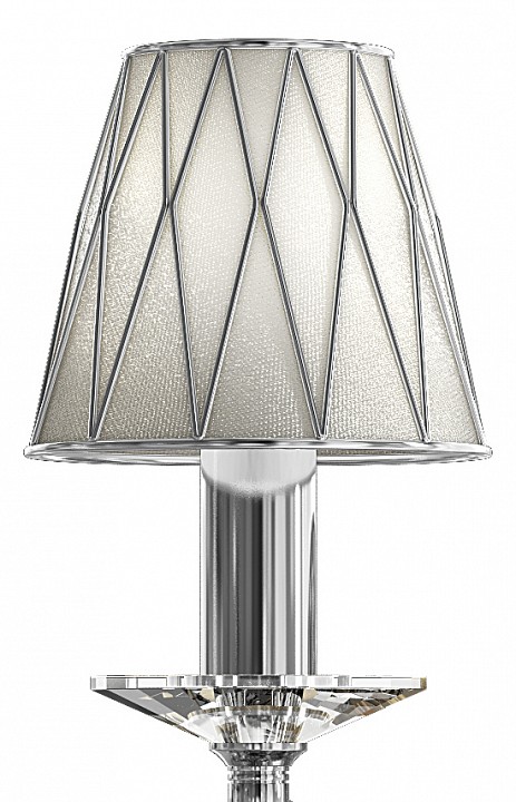 Настольная лампа декоративная Osgona Riccio 705914 - 2