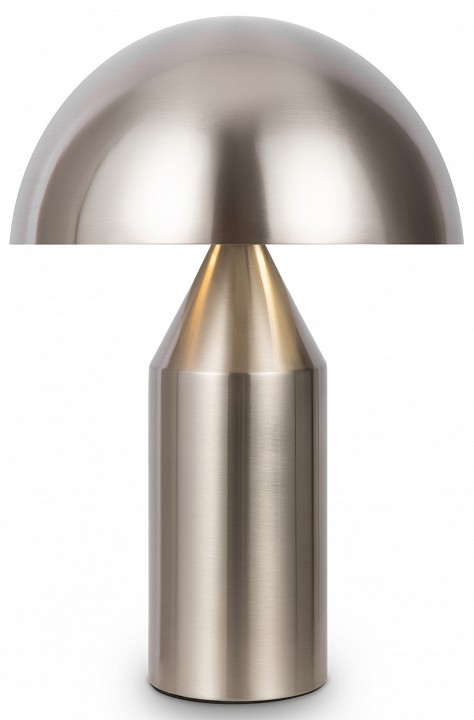 Настольная лампа декоративная Freya Eleon FR5218TL-02N - 0