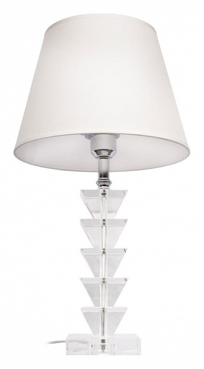 Настольная лампа декоративная Loft it Сrystal 10276 - 1