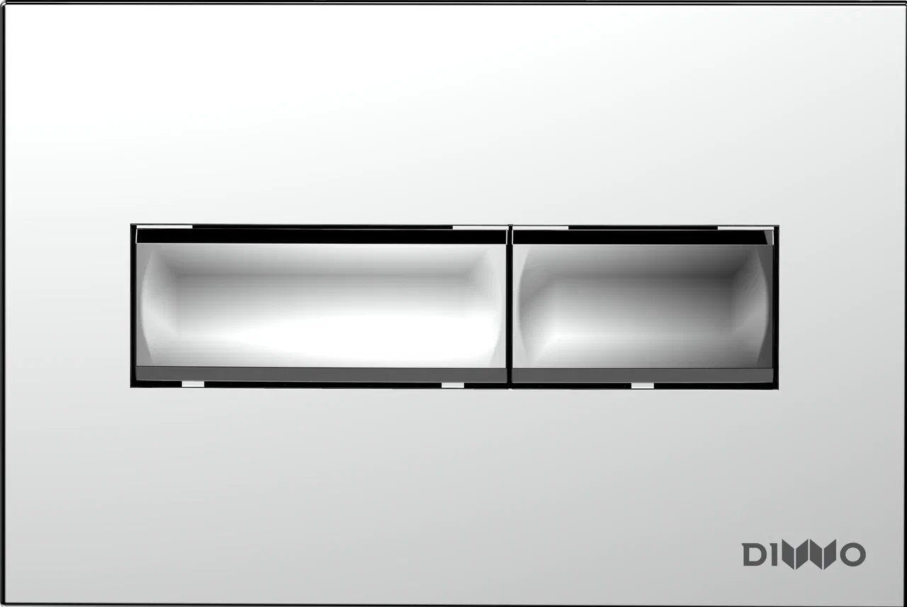 Комплект Унитаз подвесной Roca Mateo 346200000 с микролифтом + Система инсталляции для унитазов DIWO 4501 + Кнопка смыва DIWO 7322 хром 578009 - 6