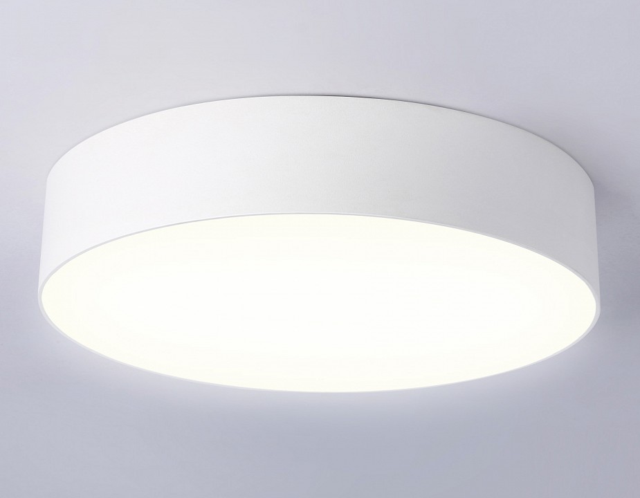 Накладной светильник Ambrella Light FV FV5523 - 2