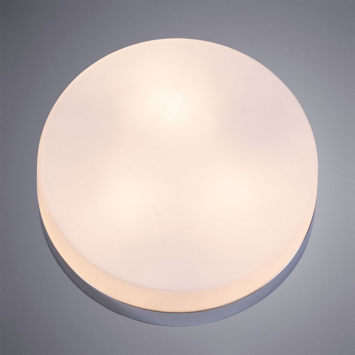 Потолочный светильник Arte Lamp Aqua-Tablet A6047PL-3CC - 1