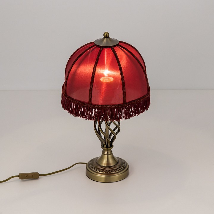 Настольная лампа Citilux Базель CL407803 - 2