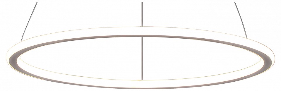 Подвесной светодиодный светильник Feron Levitation Shinning ring AL5808 41700 - 0