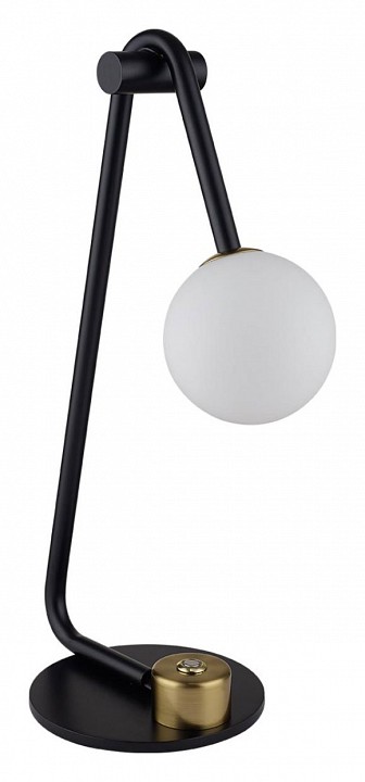 Настольная лампа декоративная Lumion Dexter 6500/1T - 0
