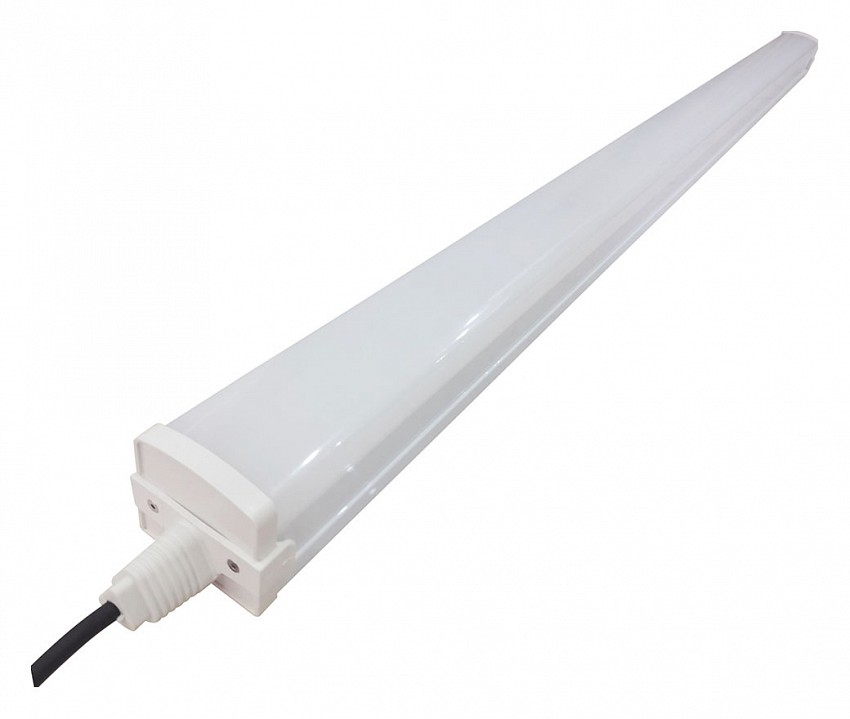 Линейный светодиодный светильник Feron AL5096 с БАП 48292 - 0