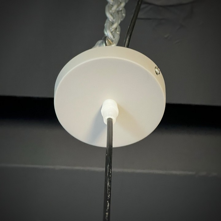 Подвесной светильник Imperiumloft Pella B pella01 - 2