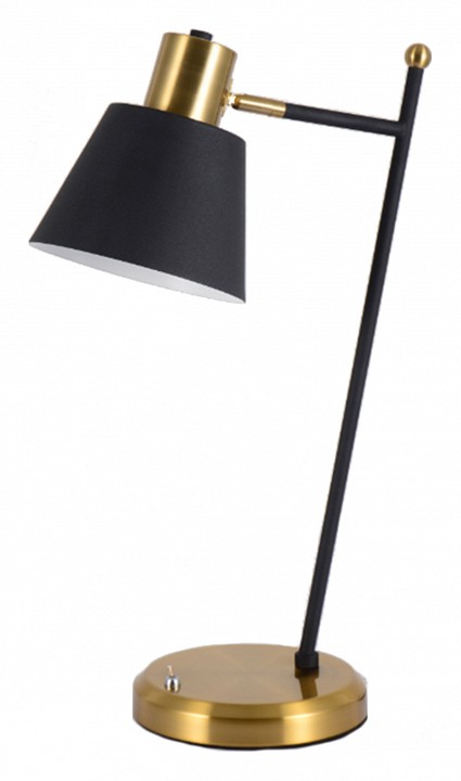 Настольная лампа Kink Light Арден 07023-1 - 0