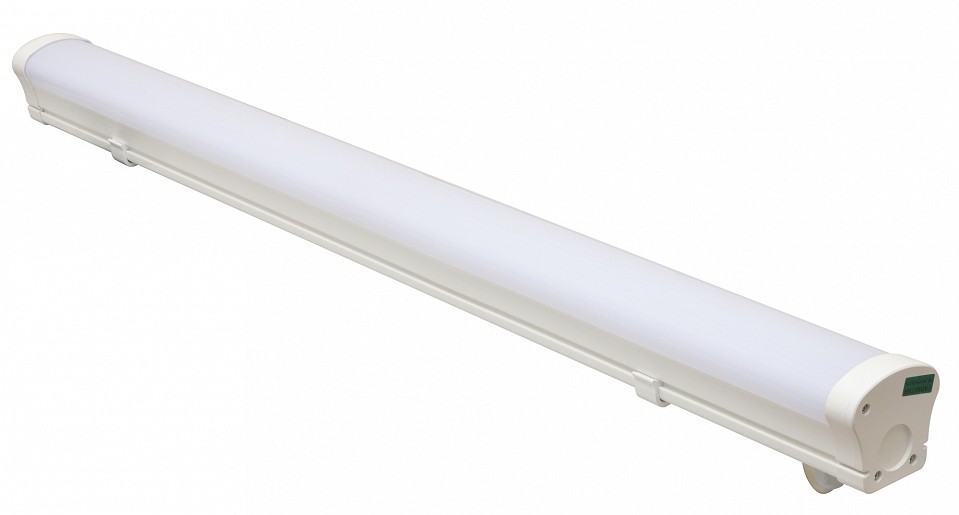 Подвесной светодиодный светильник Uniel ULO-K20B 60W/4000K/L150 IP65 White UL-00004253 - 0