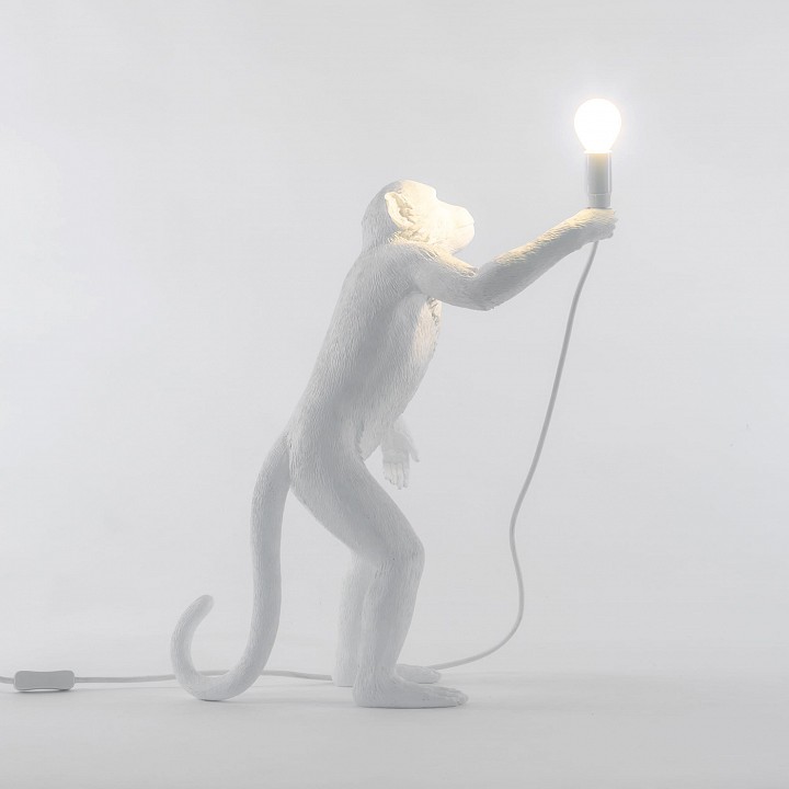 Зверь световой Seletti Monkey Lamp 14880 - 3