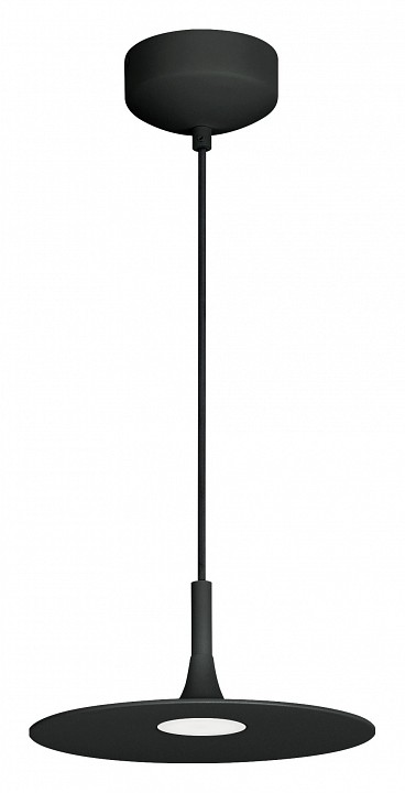 Подвесной светодиодный светильник Arlight SP-Fiore-R250-8W Warm3000 035997 - 1