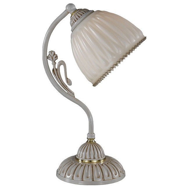 Настольная лампа декоративная Reccagni Angelo 9671 P 9671 - 0