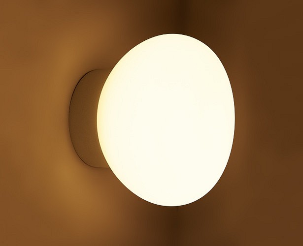 Накладной светильник Italline DL 3030 DL 3030 white - 1