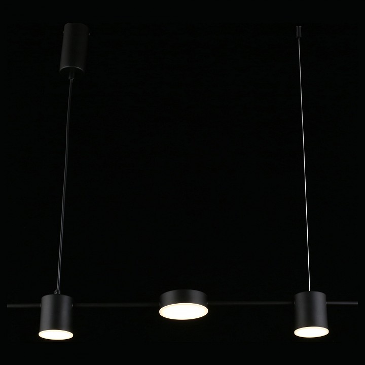 Подвесной светильник Aployt Frania APL.017.03.18 - 1