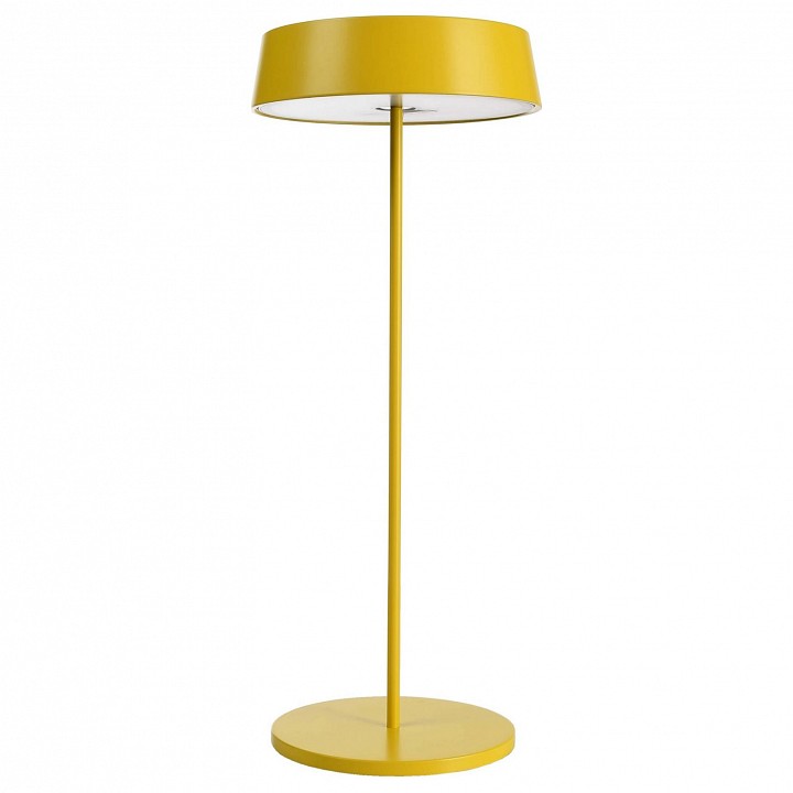 Настольная лампа декоративная Deko-Light Miram 620100 - 0