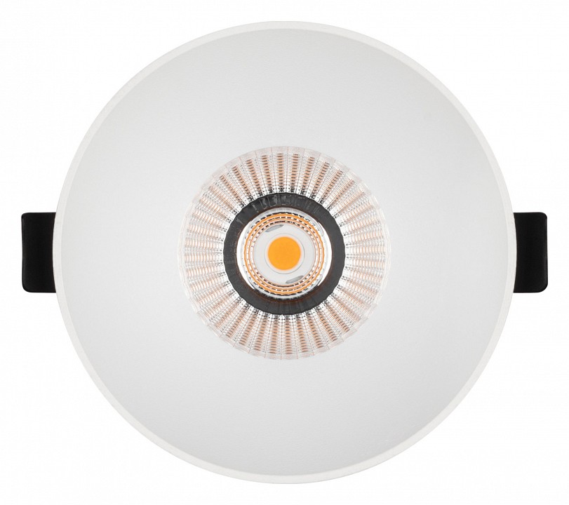 Встраиваемый светодиодный светильник Arlight MS-Volcano-Built-R82-10W Day4000 035440 - 1