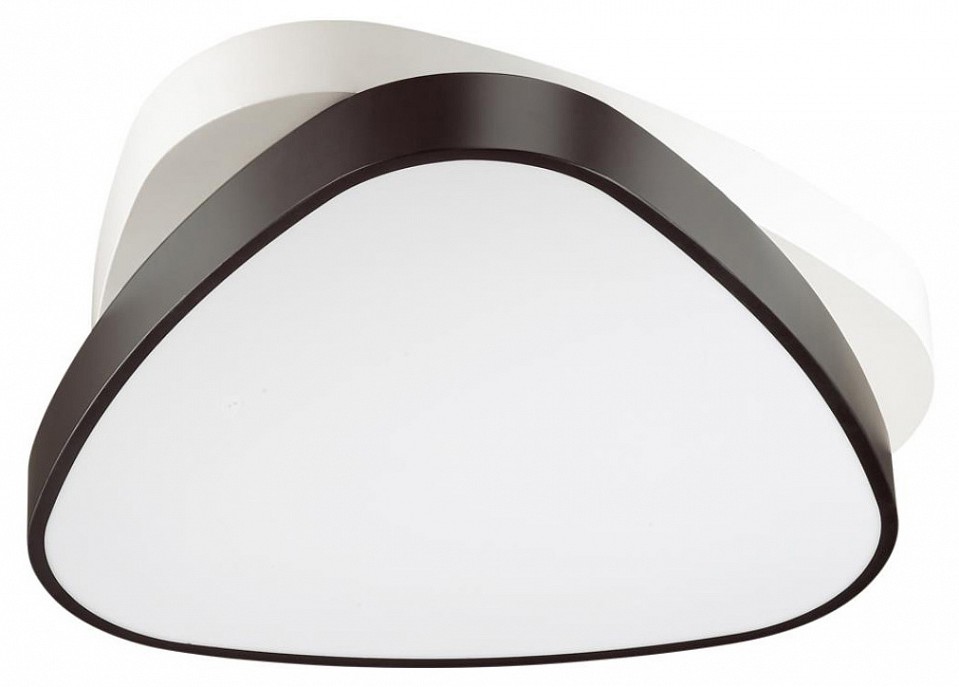 Потолочный светодиодный светильник Lumion Ledio Agatha 4510/72CL - 0
