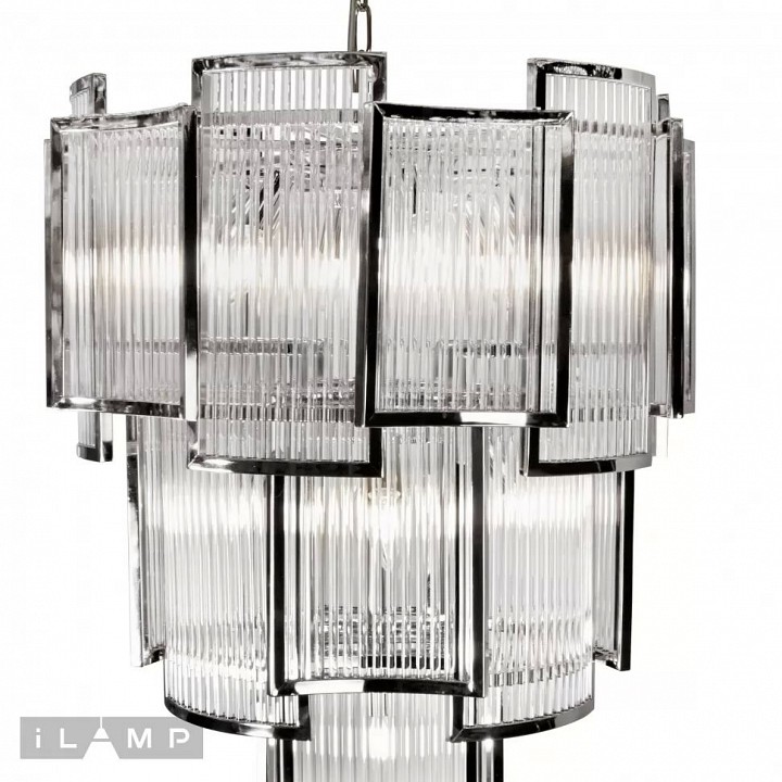 Подвесной светильник iLamp Tribeca MD0276-11 - 1