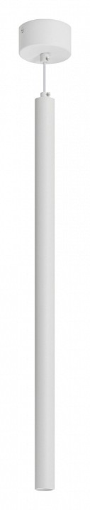 Подвесной светодиодный светильник Arlight SP-Pipe-Hang-L600-R30-9W Warm3000 038616 - 1