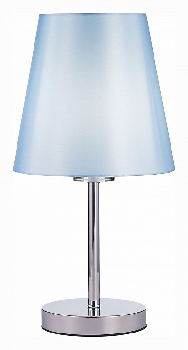 Настольная лампа декоративная EVOLUCE Peramone SLE105614-01 - 0