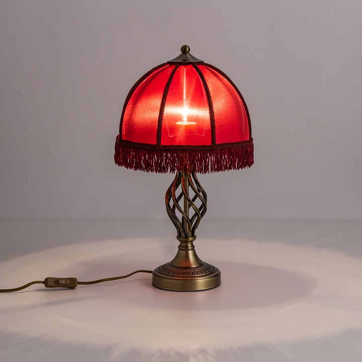 Настольная лампа Citilux Базель CL407803 - 4