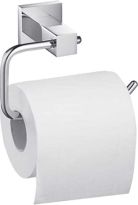 Держатель туалетной бумаги Timo Selene (10041/00 chrome) - 0