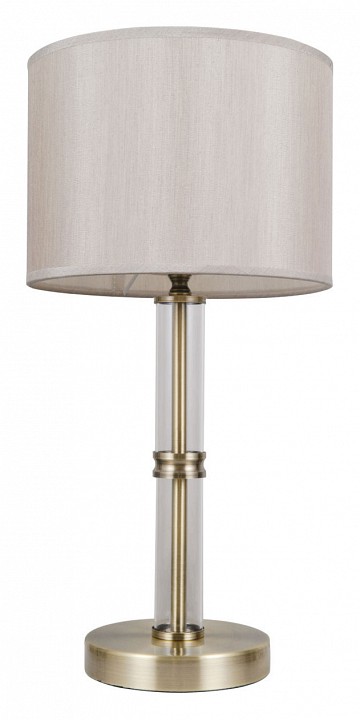 Настольная лампа декоративная MW-Light Конрад 13 667034101 - 0