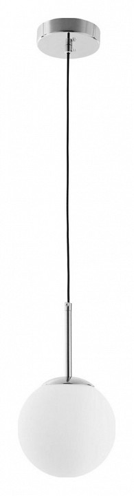 Подвесной светильник LUMINA DECO Fredica LDP 6030-150 CHR - 1
