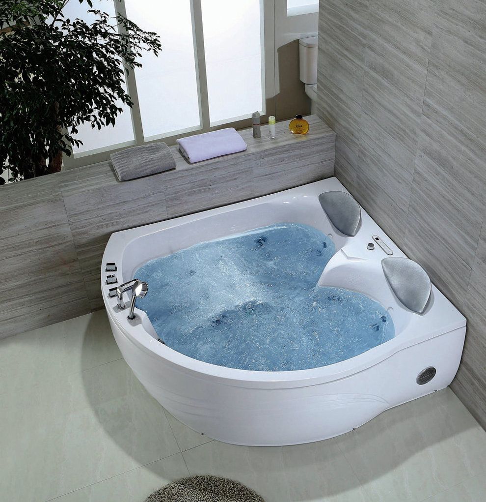 Акриловая ванна Black&White Galaxy GB5005 5005000 - 4