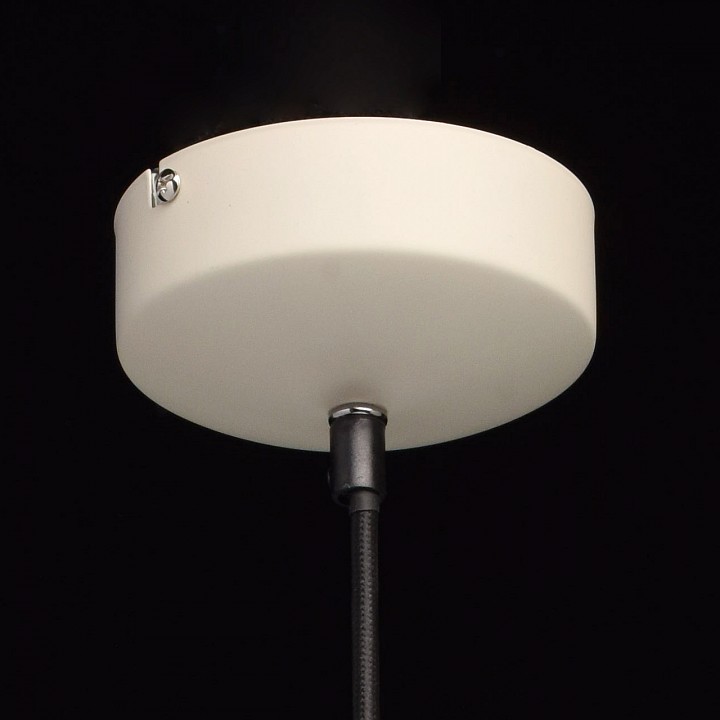 Подвесной светодиодный светильник MW-Light Раунд 2 636011701 - 7