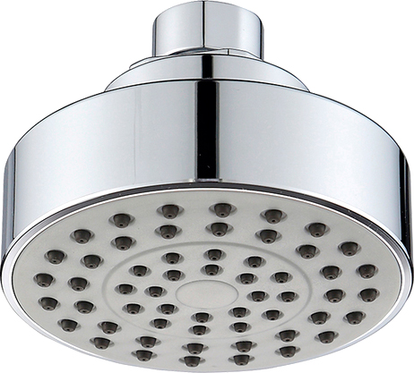 Верхний душ IDDIS Built-in Shower Accessories 007MINPi64 хром - 0