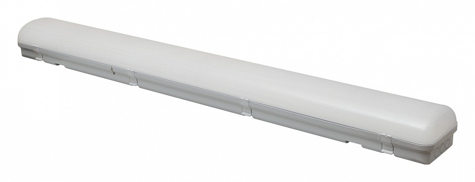 Потолочный светодиодный светильник Uniel ULY-K70A 60W/4000K/L126 IP65 White UL-00008494 - 0