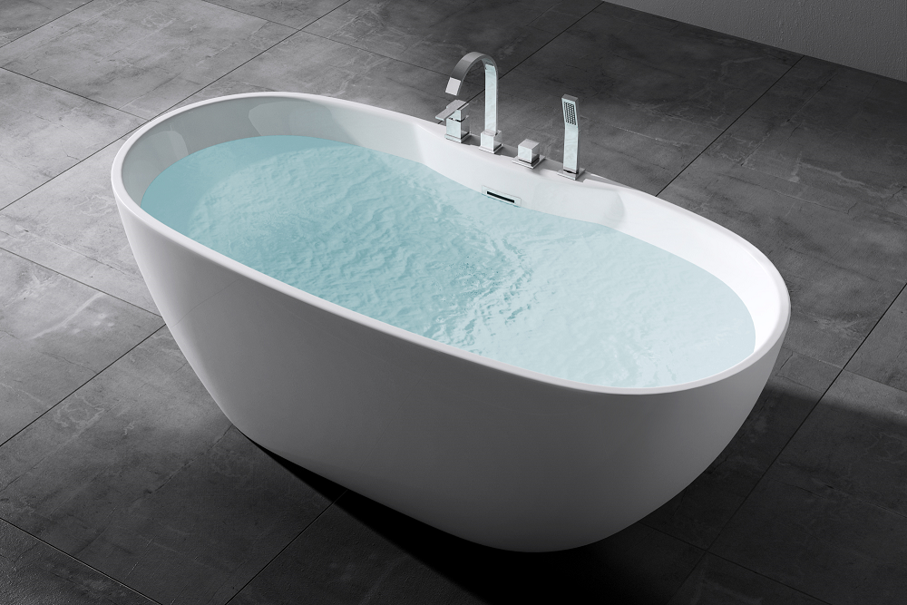 Акриловая ванна Art&Max AM-605-1700-790 - 1