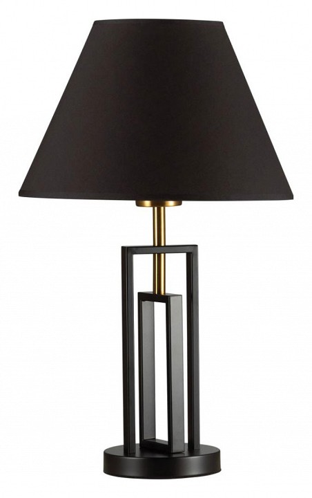 Настольная лампа Lumion Neoclassi Fletcher 5290/1T - 0