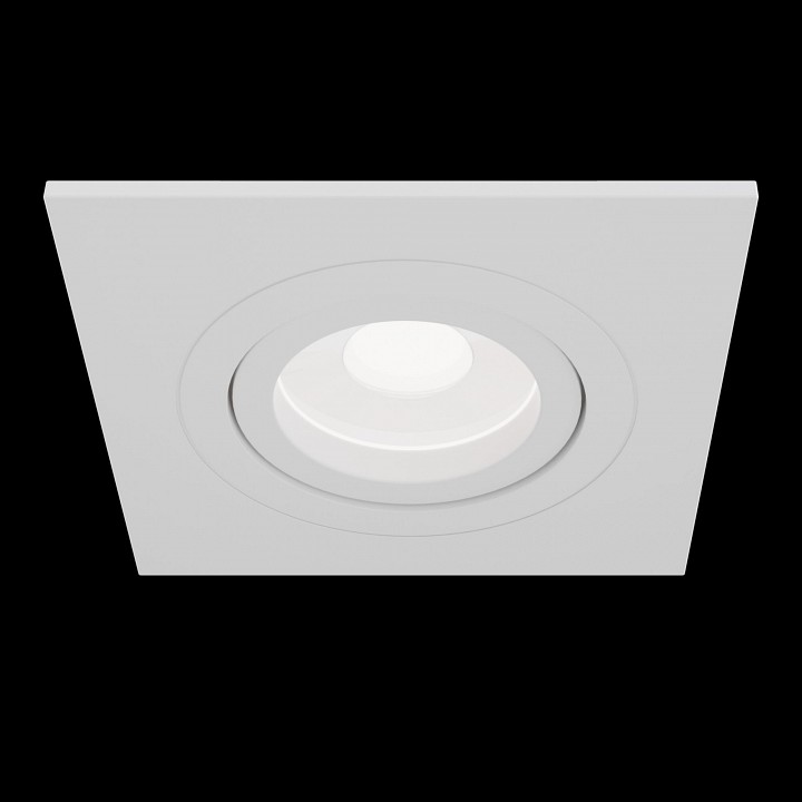Встраиваемый светильник Maytoni Atom DL024-2-01W - 2