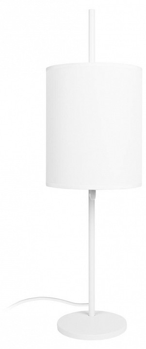 Настольная лампа декоративная Loft it Ritz 10253T White - 2