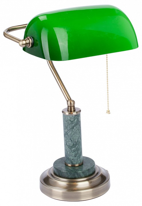 Настольная лампа декоративная Vitaluce V2916 V2916/1L - 0