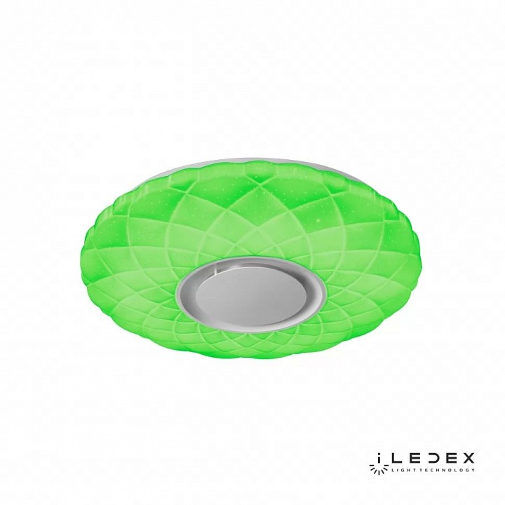 Накладной светильник iLedex Sphere ZN-XU36XD-GSR-Y - 2