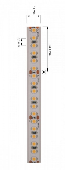 Лента светодиодная Deko-Light  840187 - 1