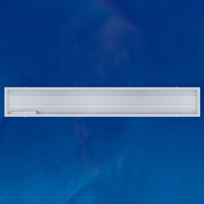 Встраиваемый светодиодный светильник Uniel ULP-18120 36W/3950К IP40 School White UL-00007243 - 0