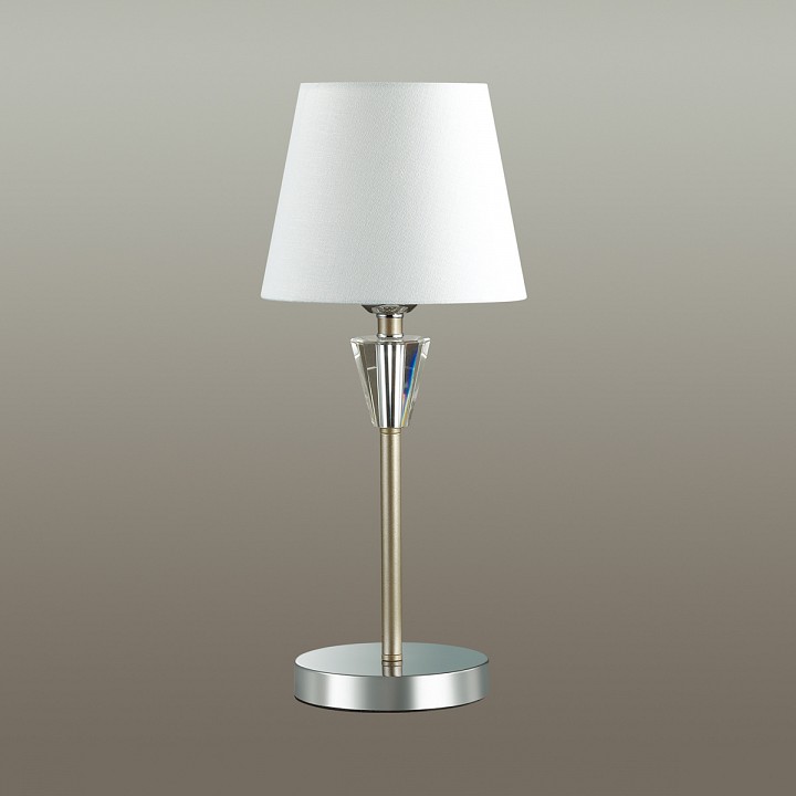 Настольная лампа декоративная Lumion Loraine 3733/1T - 2