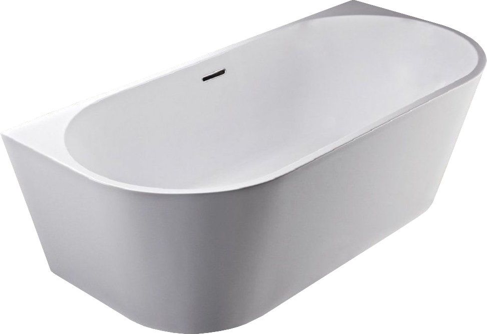 Акриловая ванна Art&Max AM-206-1800-800 - 0