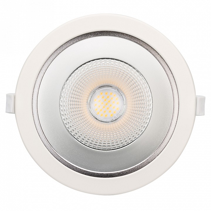 Встраиваемый светодиодный светильник Arlight LTD-Legend-R230-35W Day4000 027319(1) - 1